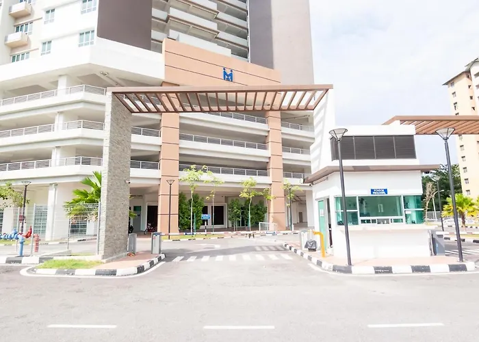 Ipoh Town P Kepayang