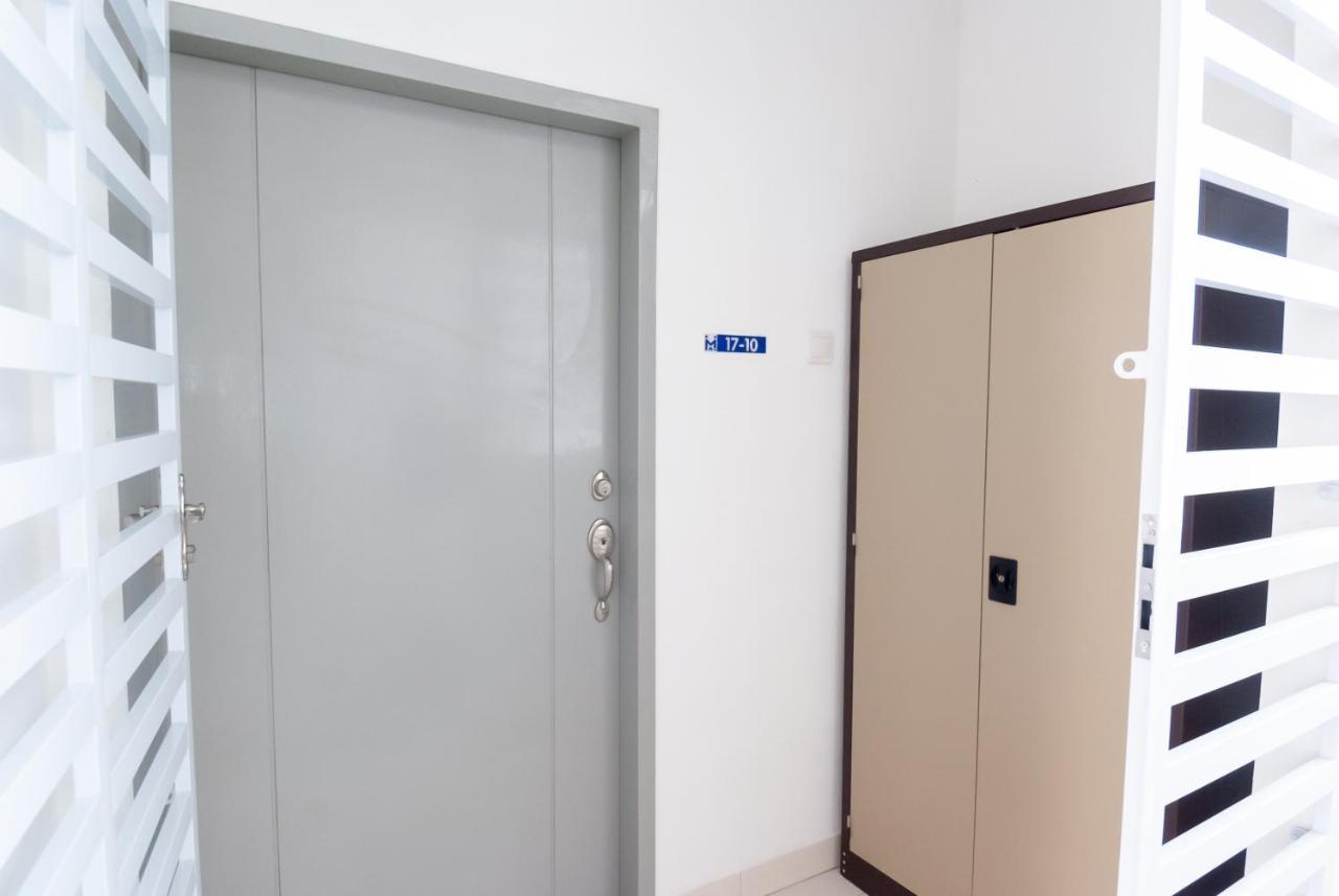 Apartment Town P Kepayang *