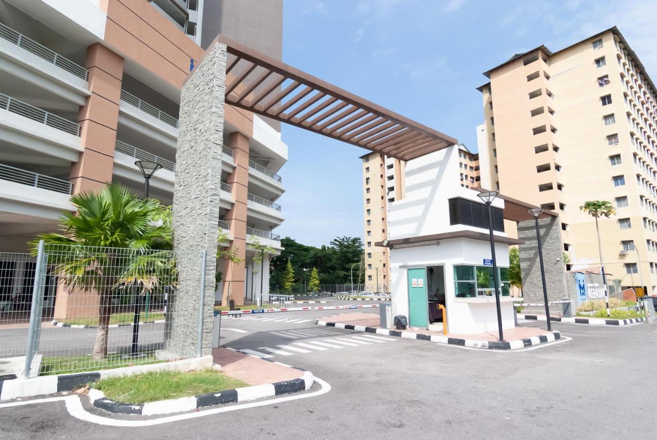 Apartment Town P Kepayang *