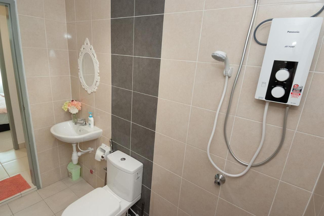 Town P Kepayang Apartment Ipoh