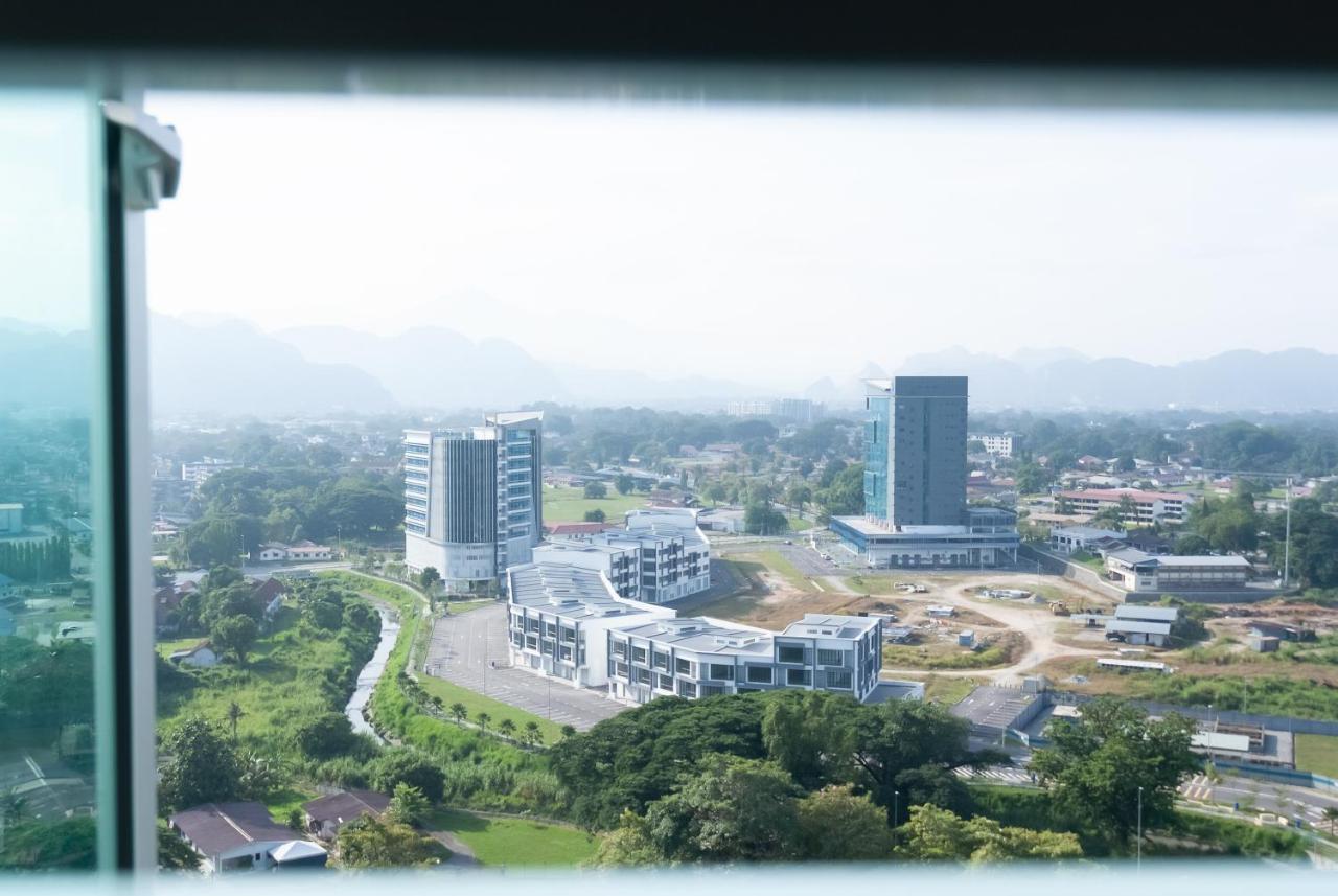 Apartment Town P Kepayang